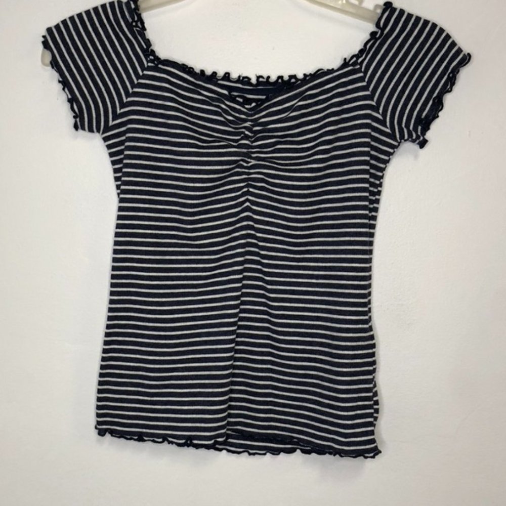 Hollister Top